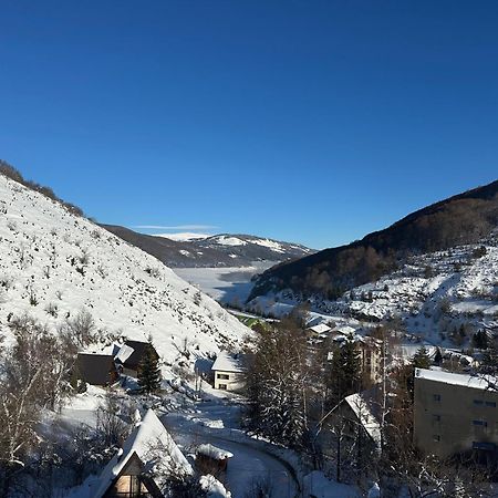 Forest View Apartment Mavrovo Exterior photo